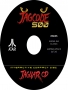Atari  Jaguar&nbsp; - &nbsp;Jagcode500 (2)